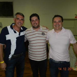 Criadouro Barcelona